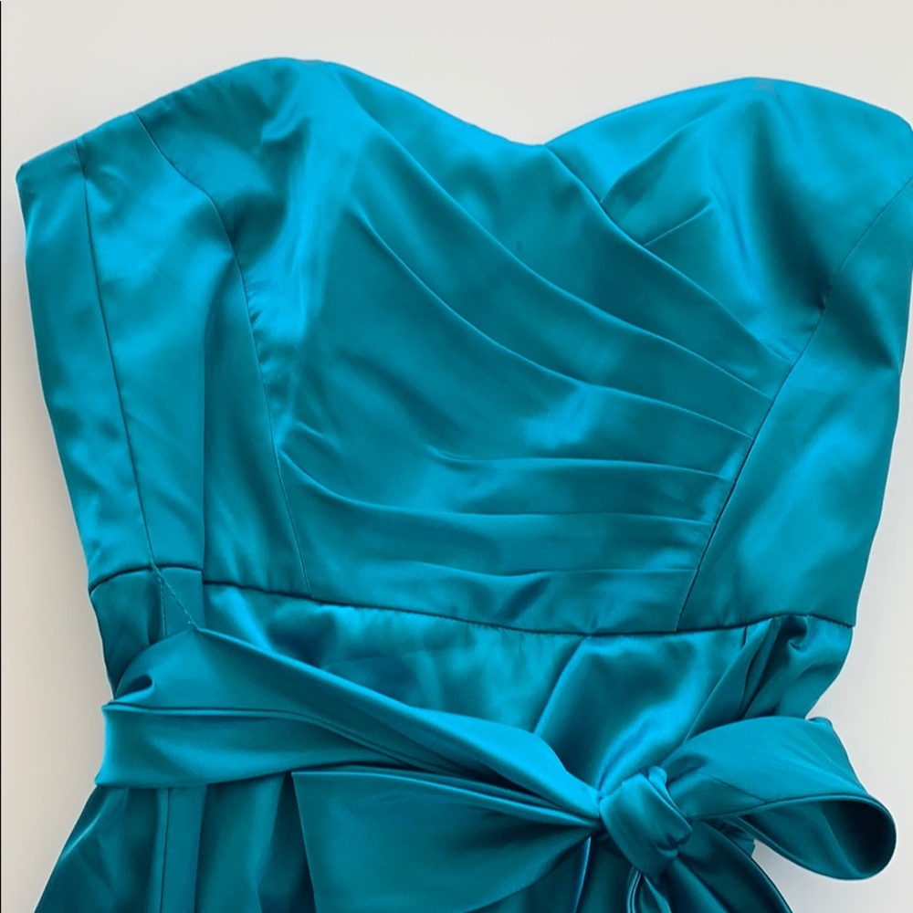 NEW SOCIAL DRESS - Picture 2 of 7
